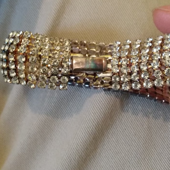 Old bracelet - Picture 2 of 3